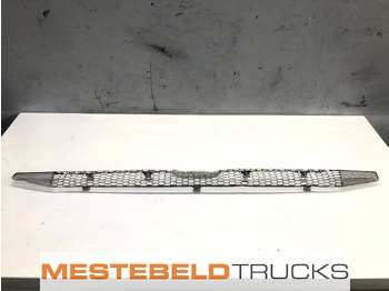 Cabine en interieur SCANIA