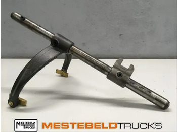 Versnellingsbak en onderdelen SCANIA R