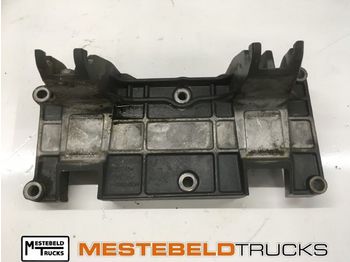 Motor en onderdelen SCANIA S