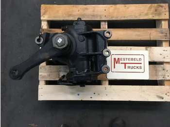 Stuurinrichting SCANIA S