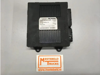 Elektrisch systeem SCANIA S