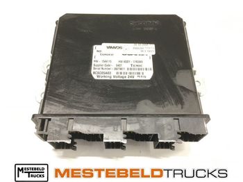Elektrisch systeem SCANIA S