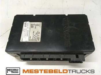 Elektrisch systeem SCANIA S