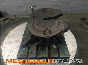 Frame/ Chassis voor Vrachtwagen Scania Schotel Jost JSK40: afbeelding 4