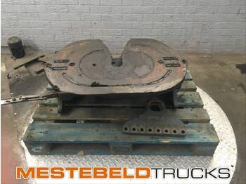 Frame/ Chassis voor Vrachtwagen Scania Schotel Jost JSK40: afbeelding 3