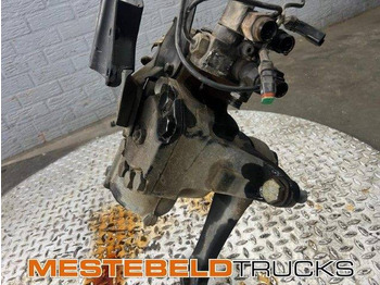 Stuurinrichting SCANIA