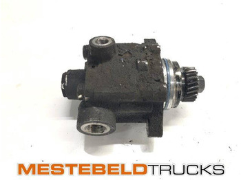 Motor en onderdelen SCANIA