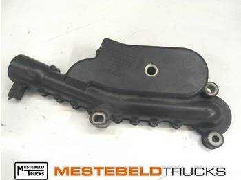 Motor en onderdelen SCANIA