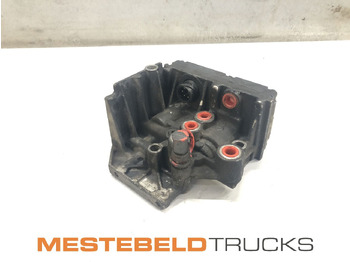 Versnellingsbak en onderdelen SCANIA