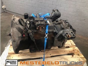 Versnellingsbak SCANIA