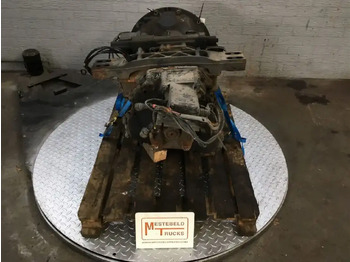 Versnellingsbak en onderdelen voor Vrachtwagen Scania Versnellingsbak GRS 895: afbeelding 3 Versnellingsbak en onderdelen voor Vrachtwagen Scania Versnellingsbak GRS 895: afbeelding 3