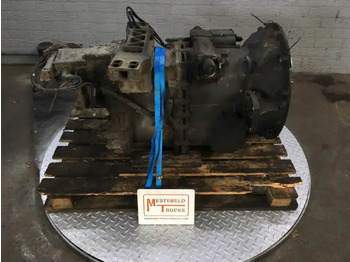 Versnellingsbak en onderdelen voor Vrachtwagen Scania Versnellingsbak GRS 895: afbeelding 2 Versnellingsbak en onderdelen voor Vrachtwagen Scania Versnellingsbak GRS 895: afbeelding 2