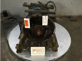 Versnellingsbak en onderdelen voor Vrachtwagen Scania Versnellingsbak GRS 895: afbeelding 5 Versnellingsbak en onderdelen voor Vrachtwagen Scania Versnellingsbak GRS 895: afbeelding 5