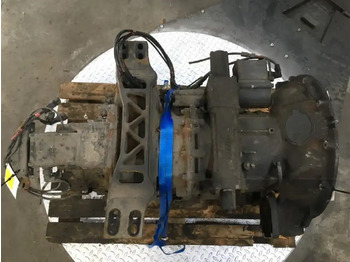 Versnellingsbak en onderdelen voor Vrachtwagen Scania Versnellingsbak GRS 895: afbeelding 4 Versnellingsbak en onderdelen voor Vrachtwagen Scania Versnellingsbak GRS 895: afbeelding 4