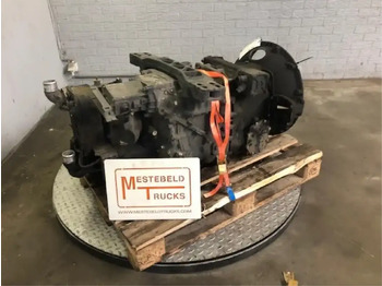 Versnellingsbak en onderdelen SCANIA R