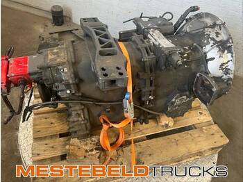 Versnellingsbak SCANIA