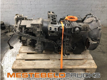 Versnellingsbak SCANIA R
