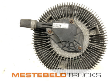 Koelsysteem SCANIA