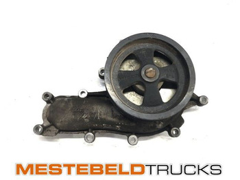 Koelsysteem SCANIA