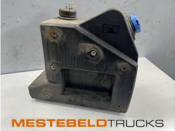 Brandstoftoevoer VOLVO