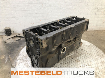 Motor en onderdelen VOLVO