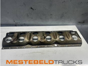 Motor en onderdelen VOLVO