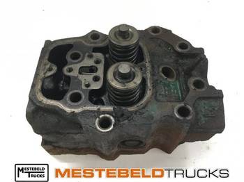 Motor en onderdelen VOLVO
