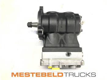 Motor en onderdelen VOLVO