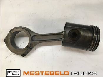 Motor en onderdelen VOLVO