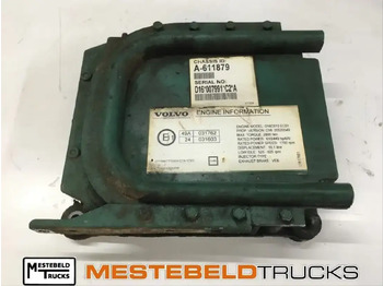 Elektrisch systeem VOLVO FH