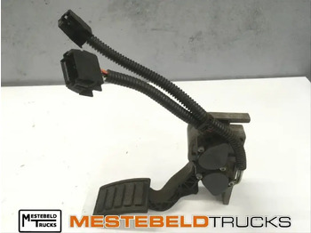 Elektrisch systeem VOLVO FM