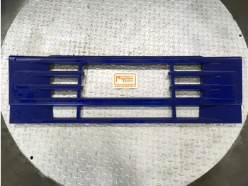 Cabine en interieur VOLVO