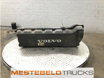 Motor en onderdelen VOLVO