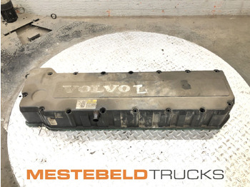 Motor en onderdelen VOLVO