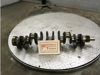 Motor en onderdelen VOLVO