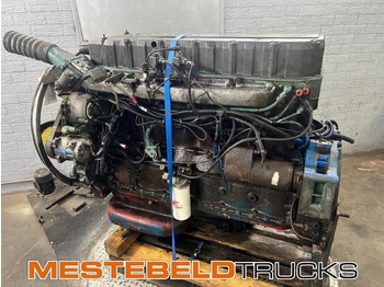 Motor VOLVO