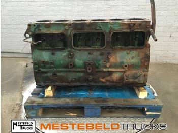 Motor en onderdelen VOLVO