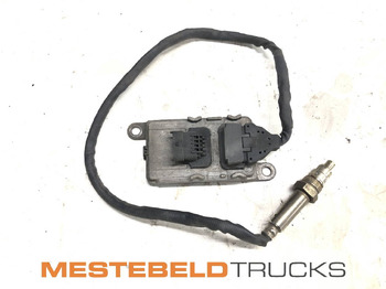 Elektrisch systeem VOLVO