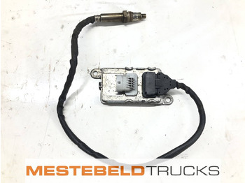 Elektrisch systeem VOLVO