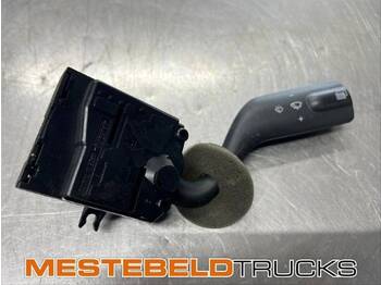 Elektrisch systeem VOLVO