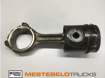 Motor en onderdelen VOLVO