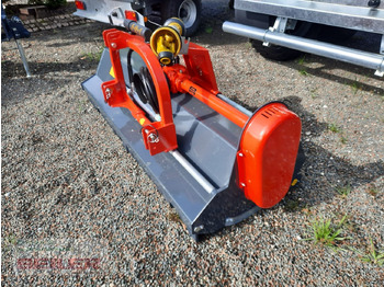 Klepelmaaier/ Mulcher DRAGONE