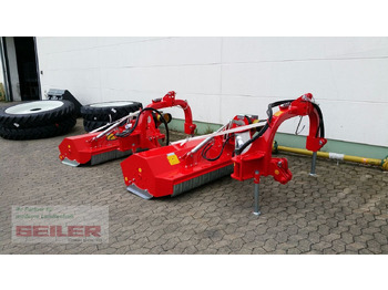 Klepelmaaier/ Mulcher DRAGONE