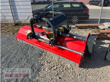 Nieuw Klepelmaaier/ Mulcher DRAGONE V 280 FSH: afbeelding 1