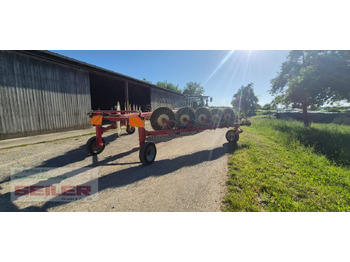 Hooischudder Enorossi Easy Rake 12: afbeelding 3