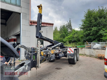 Haakarm/ Portaalarm aanhanger Fliegl HKL 22 Tandem: afbeelding 4