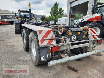 Haakarm/ Portaalarm aanhanger Fliegl HKL 22 Tandem: afbeelding 5