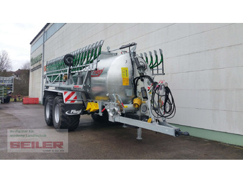 Mesttank FLIEGL