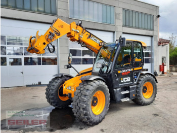Verreiker JCB