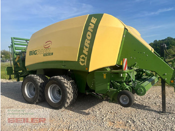 Vierkante balenpers KRONE Big pack